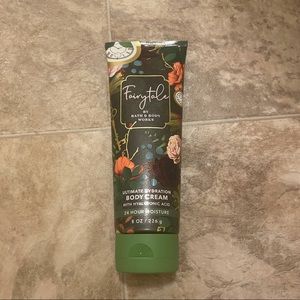 Bath & Body Works Fairytale Ultimate Hydration Body Cream